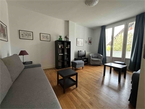 appartement à la vente -   38100  GRENOBLE, surface 108 m2 vente appartement - APR750650